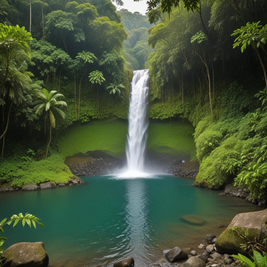 Costa Rica Regenwald und Strände